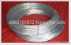 Electric Galvanized Iron Wire