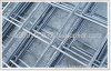 welded wire mesh pannel