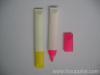 toothpaste highlighter pen