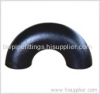 buttweld pipe fittings elbow