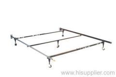 metal bed frame