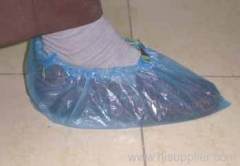 Disposable Shoe Cover