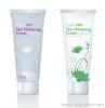 Skin whitening cream