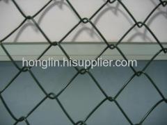 diamond wire netting