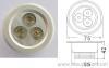 LED downlight