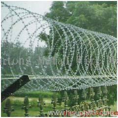 Military Fences