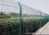 wire mesh fence hook style wire mesh fence
