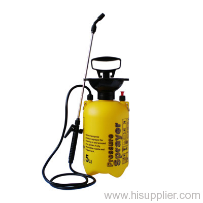 agriculture pressure sprayers