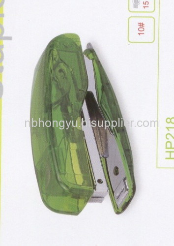 Stapler