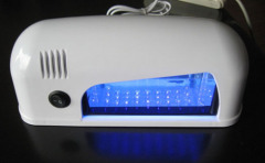 LED Nail Dryer