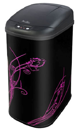 Sensor Dustbin