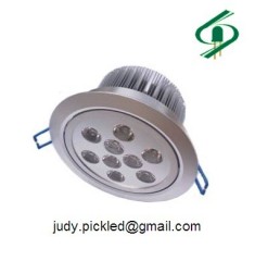 LED Down Light