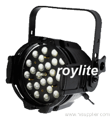 LED Par Zoom