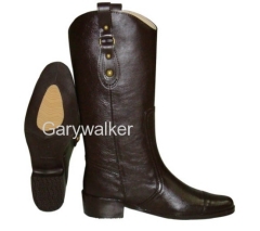 ladies slush boot