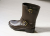 PVC injection fashion rain boots