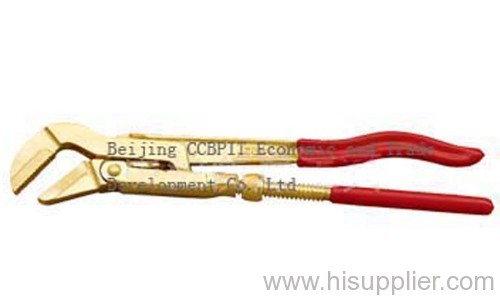 non sparking slip joint pliers