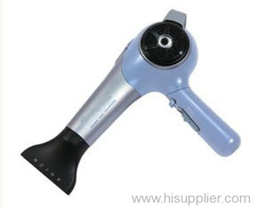 Hair Dryer