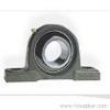 Spherical bearings