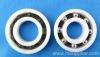 Plastic bearings