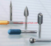 tungsten carbide blank bur,tungsten carbide dental bur,industrial bur