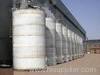 oil storage tank