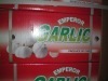 fresh garlic 2011 crops