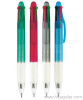 4 color ball pens