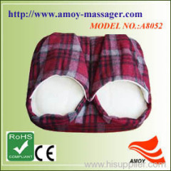 Heating Foot Massager CE