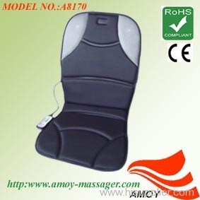 MP3 Massage Cushion