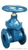 GATE VALVE