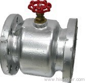 SILIENT CHECK VALVE