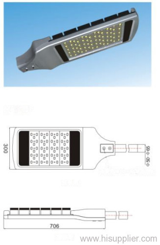 led street light