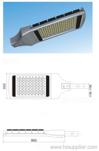 led highway light