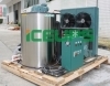 flake ice maker,3tons/day, Bitzer compressor, for frozen fish or meat