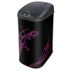 Stainless Steel Touchless trash can