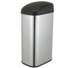 Stainless Steel Automatic trash can