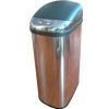 Stainless Steel Sensor Dustbin