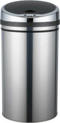 40L Stainless Steel Sensor Dustbin