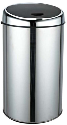 Stainless Steel Sensor Dustbin