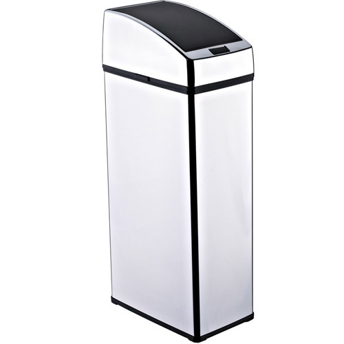 Stainless Steel Sensor Dustbin