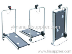 Mini treadmill/foldable treadmill/ treadmill