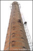 chimney maintenance