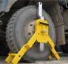 heavy vehicle wheel lock