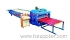 glazed tile forming machine