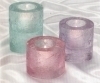 Polyresin Candle Holders