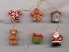Polyresin Christmas Ornaments