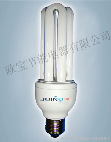 3u energy saving lamp