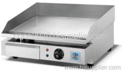 electric griddle