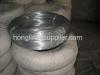 Electro galvanized wire