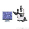 Digital Inverted Microscope